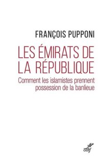 cover of the book Les émirats de la République