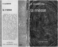 cover of the book La Messe