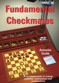 cover of the book Fundamental Checkmates