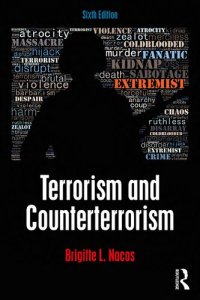 cover of the book Terrorism and Counterterrorism