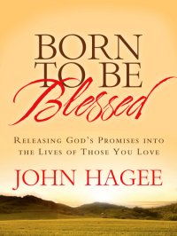 cover of the book Born to Be Blessed