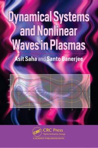 cover of the book Dynamical Systems and Nonlinear Waves in Plasmas