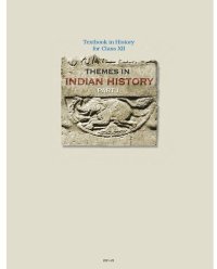 cover of the book Themes in Indian History I