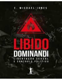 cover of the book Libido Dominandi