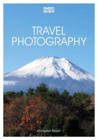 cover of the book Travel Photography