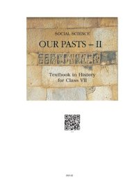 cover of the book Our Pasts II