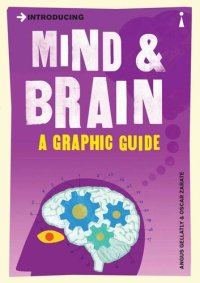 cover of the book Introducing Mind and Brain (Introducing...)