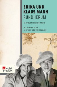 cover of the book Abenteuer einer Weltreise