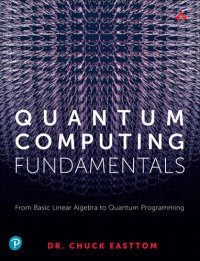 cover of the book Quantum Computing Fundamentals