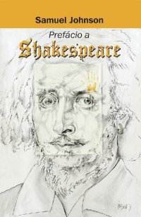 cover of the book Prefácio a Shakespeare