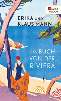 cover of the book Das Buch von der Riviera