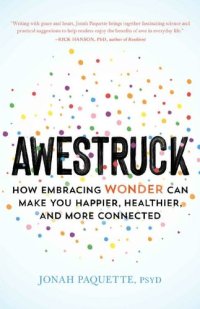 cover of the book Awestruck