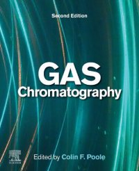 cover of the book Gas Chromatography (Handbooks in Separation Science)