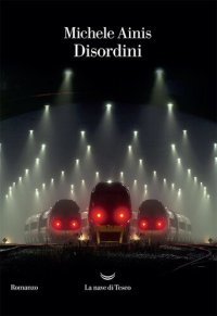 cover of the book Disordini