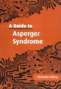 cover of the book A Guide to Asperger Syndrome