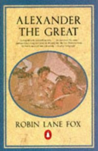 cover of the book Alexander the Great