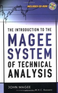 cover of the book The Introduction to the Magee System of Technical Analysis: In a new edition by W.H.C. Bassetti