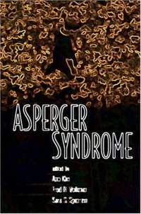 cover of the book Asperger Syndrome