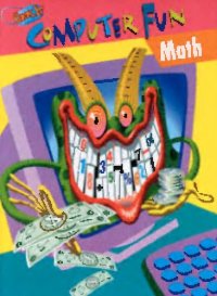 cover of the book Click-It: Computer Fun Math