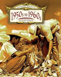 cover of the book 1950s to 1960s (Hispanic America)