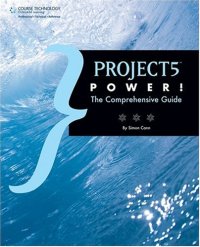 cover of the book Project5 Power!