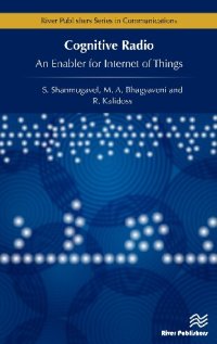 cover of the book Cognitive Radio - An Enabler for Internet of Things