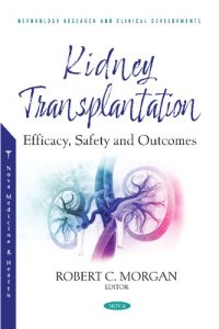 cover of the book Kidney Transplantation