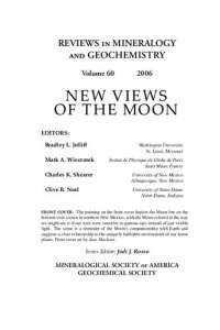 cover of the book New Views of the Moon