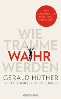 cover of the book Wie Träume wahr werden