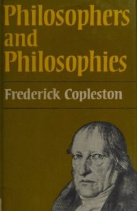 cover of the book Philosophers And Philosophies