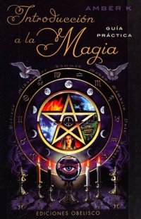 cover of the book Introducción a la magia