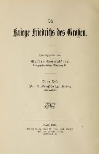 cover of the book Landeshut und Liegnitz