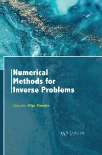 cover of the book Numerical Methods for Inverse Problems