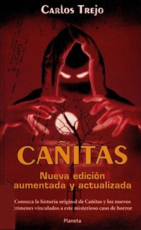 cover of the book Cañitas