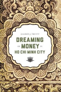 cover of the book Dreaming of Money in Ho Chi Minh City