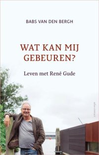 cover of the book Wat kan mij gebeuren?