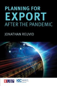 cover of the book Planning for Export after the Pandemic