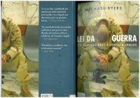 cover of the book A Lei Da Guerra, Direito Internacional E Conflito Armado