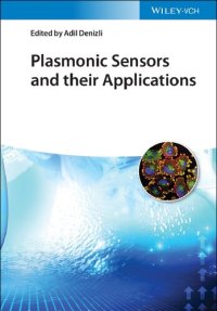 cover of the book Plasmonic Sensors and their Applications