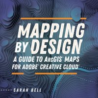 cover of the book Mapping by Design