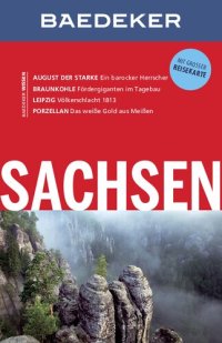 cover of the book Sachsen