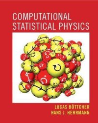 cover of the book Computational Statistical Physics