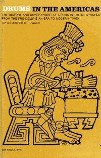 cover of the book Drums in the Americas