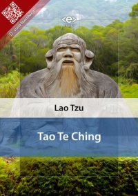 cover of the book Tao Te Ching