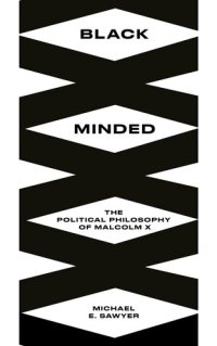 cover of the book Black Minded