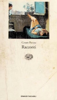 cover of the book Racconti