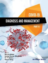 cover of the book COVID-19: Diagnosis and Management - Part II