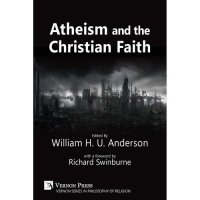 cover of the book Atheism and the Christian Faith