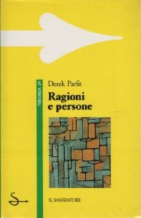 cover of the book Ragioni e persone