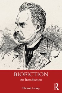 cover of the book Biofiction: An Introduction